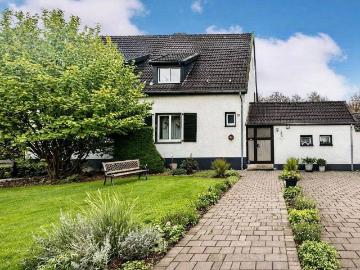 Haus for sale in Hordel - Garten, Heizung
