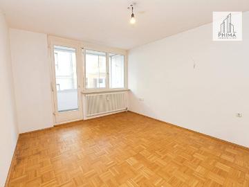 Sanierungsbedürftige Eigentumswohnung in begehrter Lage von Bregenz