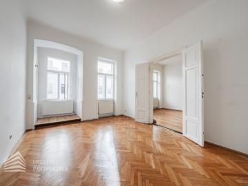 Sanierungsbedürftige Garconniere in ruhiger Lage des 9. Bezirks! Nähe Liechtensteinpark