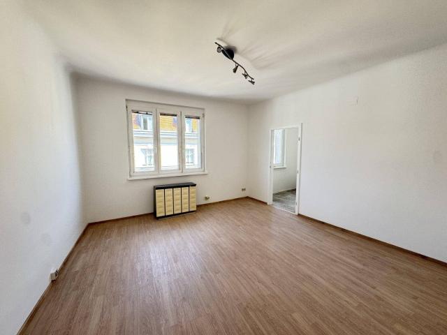 Sanierungsbedürftiger Pärchenhit in absoluter Ruhelage bei Hernals* Ab sofort verfügbar!