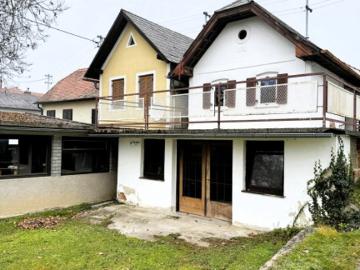 Haus kaufen in Eisenberg an der Pinka - Keller