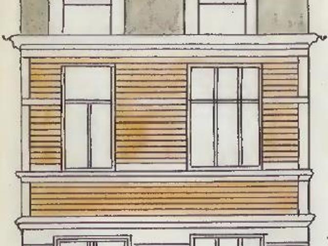 Sanierungsbedürftiges Altbremerhaus mitten im Steintor Viertel