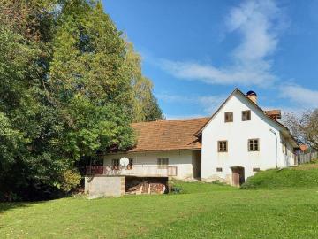 Vorau, Hartberg-Fürstenfeld, Steiermark