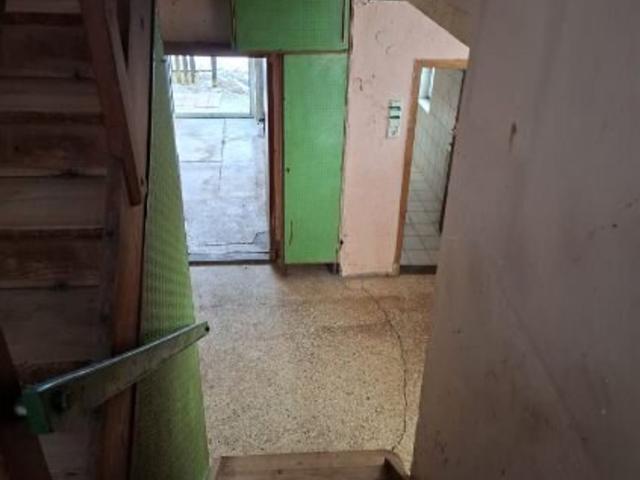 Kernsanierungsbedürftiges Bestandshaus Top Lage in Graz