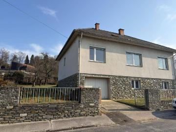 Sanierungsbedürftiges Einfamilienhaus in Top Lage von Oberwart