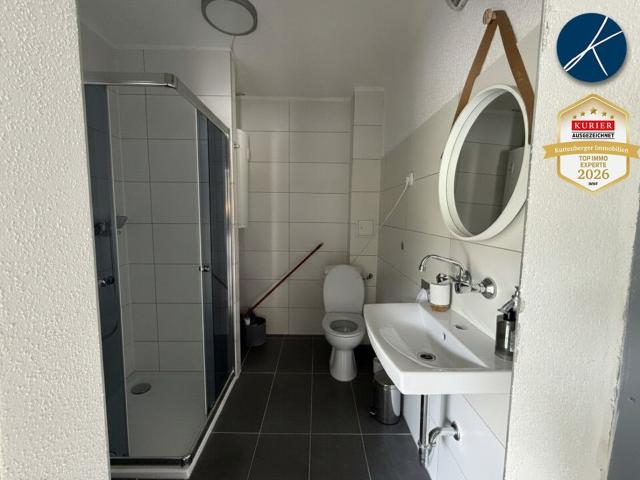 Sanierungsbedürftiges Ferienhaus mit Ausblick Ins Kremstal