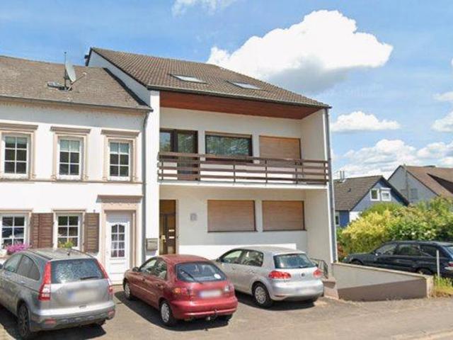 Sanierungsbedürftiges Haus – viel Potenzial & großes Grundstück