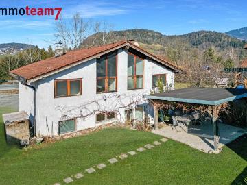Haus zum Verkauf in 6820 - Garten, Keller