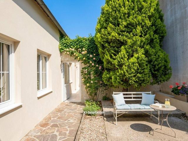 Sanierungsbedürftiges Haus auf Eigengrund mit Garten und zwei Stellplätzen am Grundstück in Himberg bei Wien!