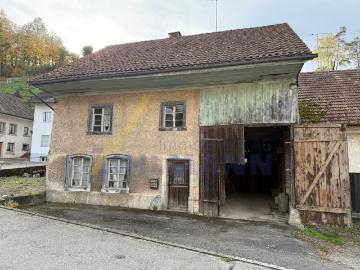 Siggenthal Station, Würenlingen, Bezirk Baden, Aargau
