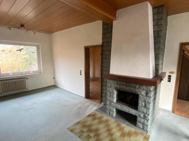Sanierungsbedürftiges Haus in DO Aplerbeck zu verkaufen