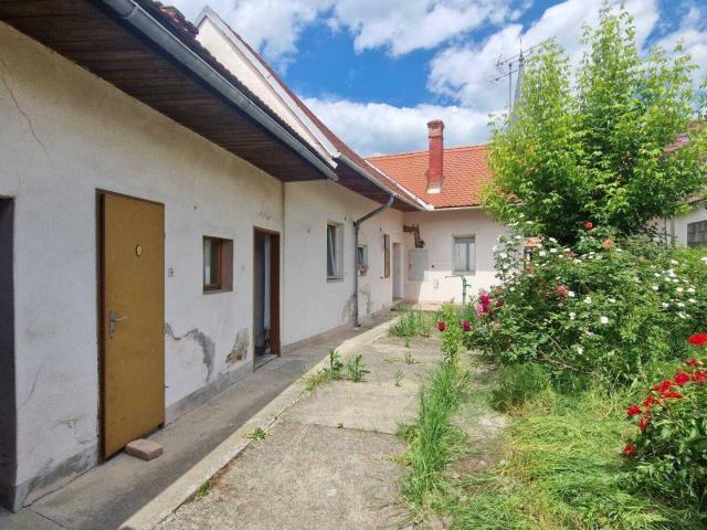Sanierungsbedürftiges Haus Mietkauf möglich!