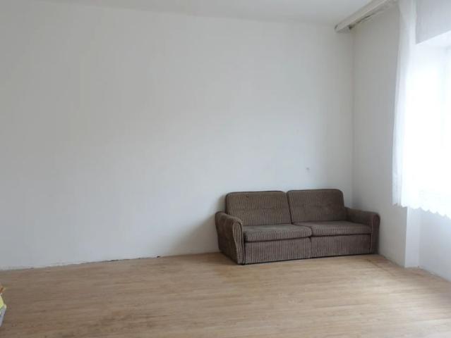 Sanierungsbedürftiges Haus Mietkauf möglich!