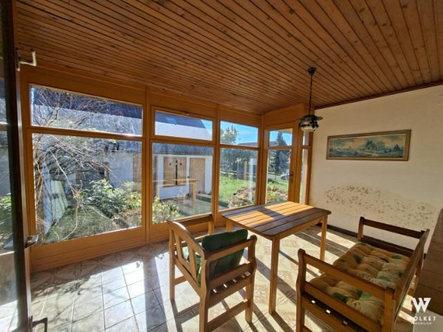 Sanierungsbedürftiges Haus mit großem und sonnigem Grundstück in Lieboch