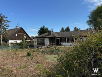 Sanierungsbedürftiges Haus mit großem Grundstück in Bisamberg | 1421 m2 | TEILBAR | Bis zu 4 Wohneinheiten möglich | Bauklasse I+II