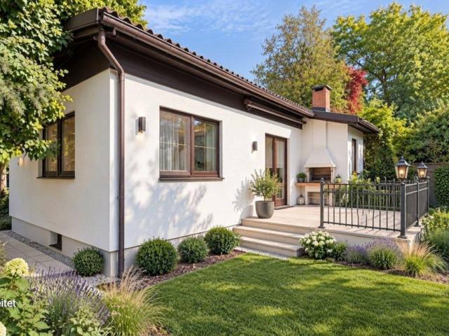 Sanierungsbedürftiges Haus nahe Alte Donau | ganzjährig bewohnbar | 324 m²