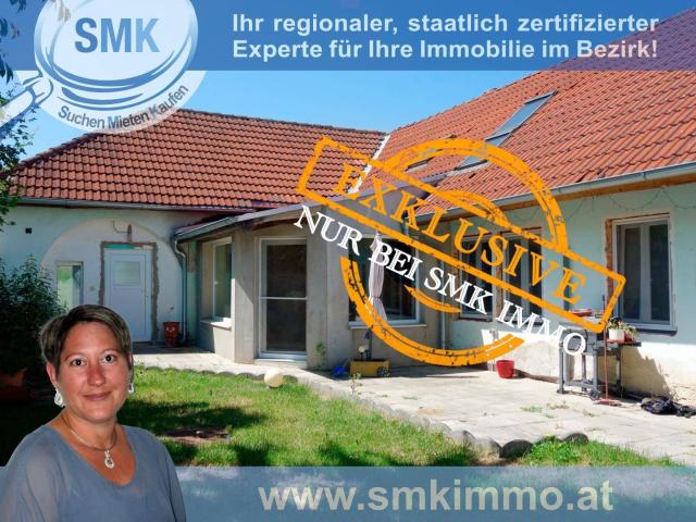 Sanierungsbedürftiges Landhaus zum Grundstückspreis!