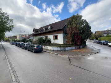 Landsberg, Landsberg am Lech, Oberbayern, Bayern