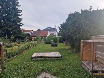 Sanierungsbedürftiges RMH in Bestlage Unterfürberg, 420 qm Grund, siehe Beschreibung