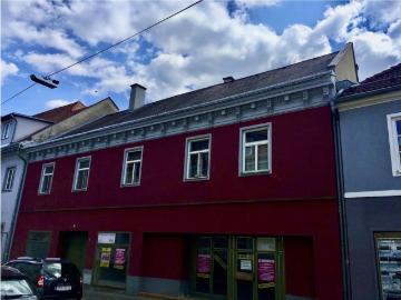 Wiener Vorstadt, Bruck an der Mur, Bruck-Mürzzuschlag, Steiermark