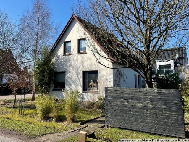 Sanierungsbedürftiges Wohnhaus in begehrter Lage in Oldenburg/ Bloherfelde, Nahe Haarenniederung und Universität!