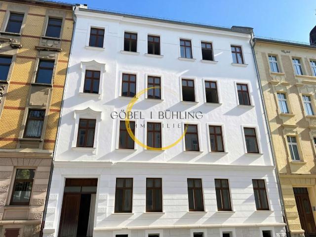Sanierungsobjekt mit Baugenehmigung und ca. 517 qm vermietbarer Fläche in zentrumsnaher Lage Geras