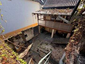Sanierungsobjekt mit großem Potenzial in Mainz Finthen, flexible Nutzungsmöglichkeiten