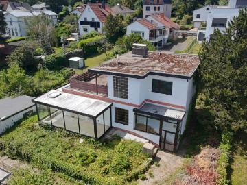 Sanierungsobjekt Einfamilienhaus in 1a Lage 150m²