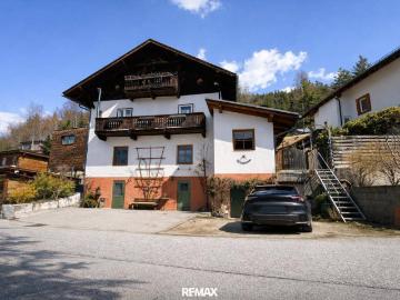 PREISREDUKTION: Sanierungsobjekt in Seefeld: Top Lage, Potenzial und inkl. Gutachten