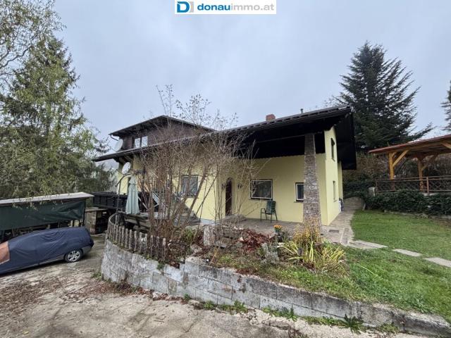 Sanierungsobjekt Wohnung Hälftehaus in traumhafter Lage in Vasoldsberg