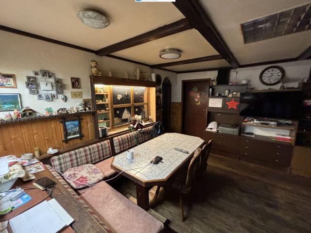 Sanierungsobjekt Wohnung Hälftehaus in Traumhafter Lage in Vasoldsberg