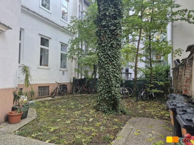 Sanierungsobjekt, 2 Zimmer in guter Lage