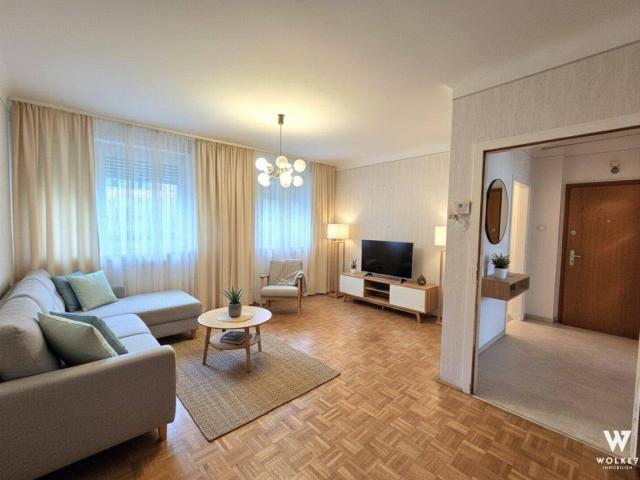 4 Zimmer Wohnung in Wien Floridsdorf | Nähe Prager Straße | gute öffentliche Anbindung | ca. 87 m2 | 2 Kellerabteile