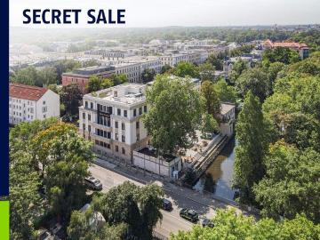 Sanierungsprojekt am neuen Stadtteilpark KleinzschocherPlagwitz