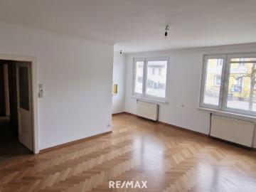 Sanierungsprojekt im Zentrum von Purkersdorf | 3 Zimmer Wohnung mit Potenzial