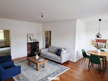 Sanierungsprojekt im Zentrum von Purkersdorf | 3 Zimmer Wohnung mit Potenzial