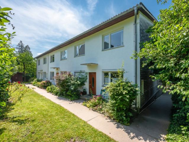 Sanierungsprojekt mit Top Grundriss: 6 Zimmer Reihenhaus in Mauer
