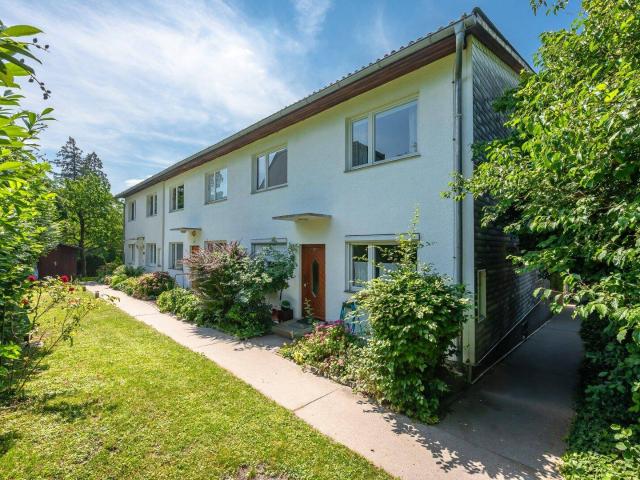 Sanierungsprojekt mit Top Grundriss: 6 Zimmer Reihenhaus in Mauer