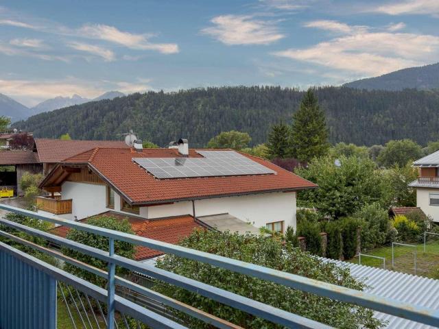 Sanierungswürdige 3 Zimmerwohnung in Zirl