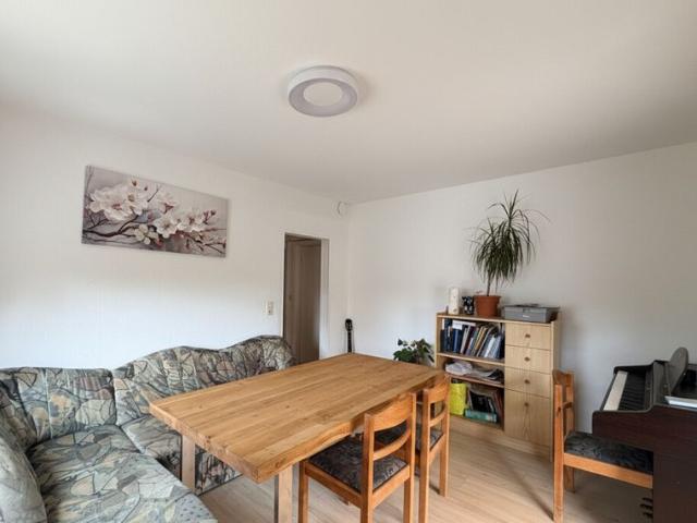 Einfamilienhaus mit Potenzial in ruhiger Lage zur Miete!