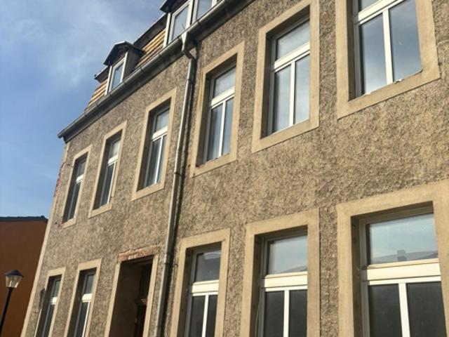 Sanierbedürftiges Mehrfamilienhaus zu verkaufen in Pretzsch Kaufpreis VB