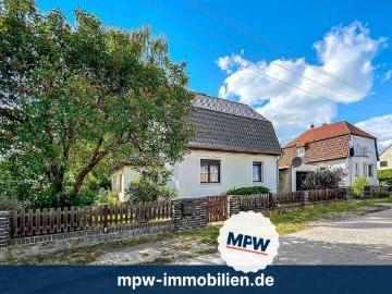 Sanieren, gestalten, wohlfühlen: Einfamilienaus mit Potenzial in Mahlsdorf Nord