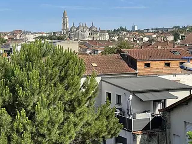 Sanilhac 24660 Achat / Vente appartement 3 pièces t3