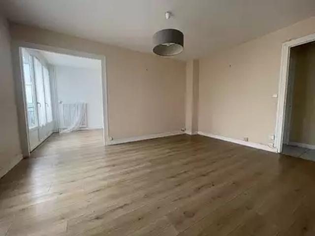 Sanilhac 24660 Achat / Vente appartement 3 pièces t3