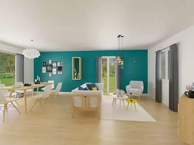Sanilhac 24660 Programme neuf maison neuf à vendre 4 pièces