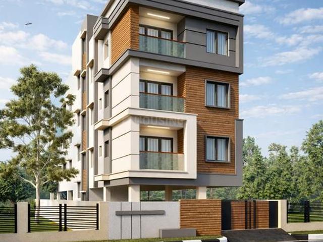 Sankar Ram Enclave,Alandur 2 BHK Apartment For Sale Chennai