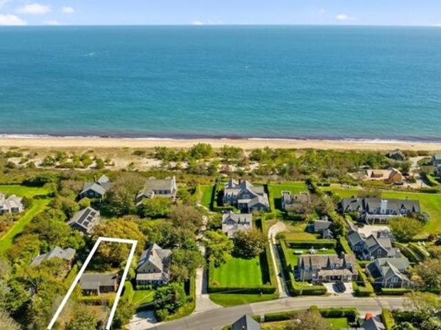 Sankaty Rd, Nantucket, Home For Sale