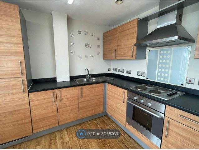 Sankey St, Liverpool L1, 2 bed flat to rent, £1,300 pcm | PrimeLocation