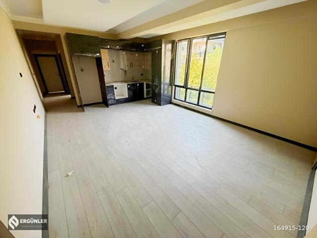 SANKOPARK CİVARI 2+1 100 m 2 BALKON YÜKSEK KİRA GETİRİLİ