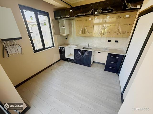 SANKOPARK CİVARI 2+1 100 m 2 BALKON YÜKSEK KİRA GETİRİLİ